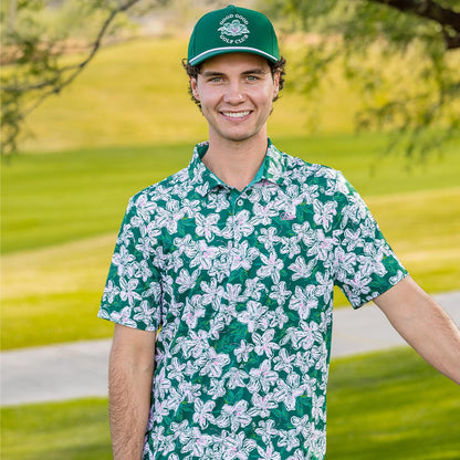 Azalea Polo