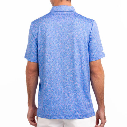 Awesome Blossom Polo