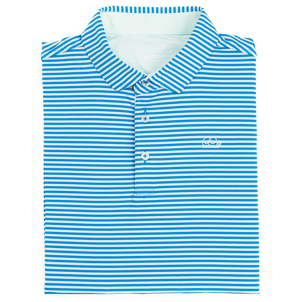 Desert Oasis Polo