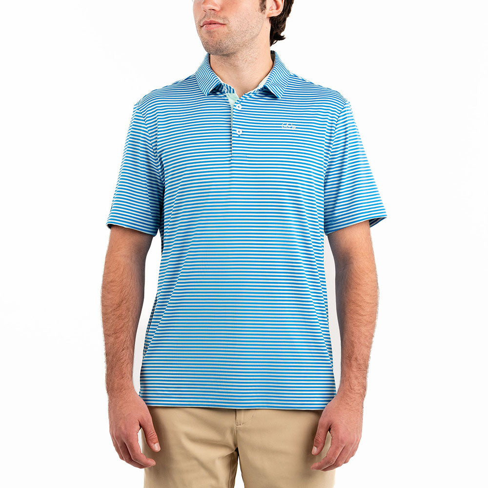 Desert Oasis Polo