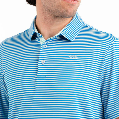 Desert Oasis Polo