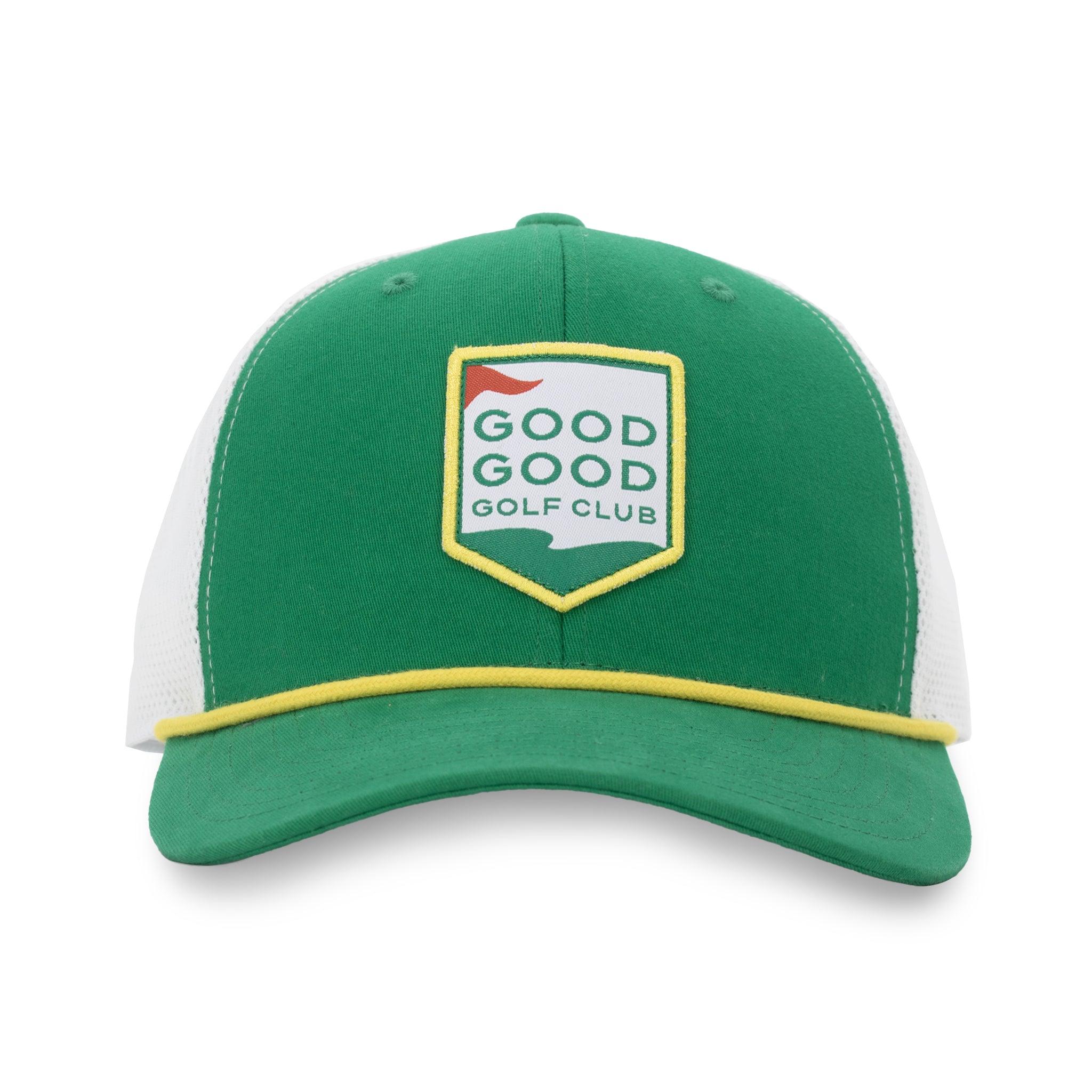 Golf best sale rope hat