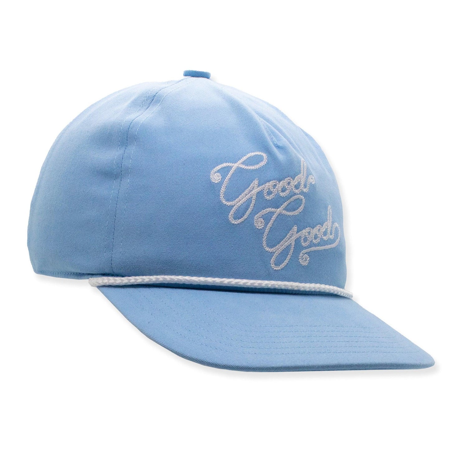 Good Chain Rope Hat - Exclusive Golf Rope Hat From Good Good Golf