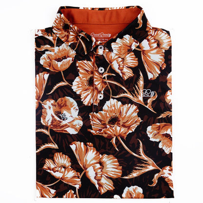 Big Bloom Polo