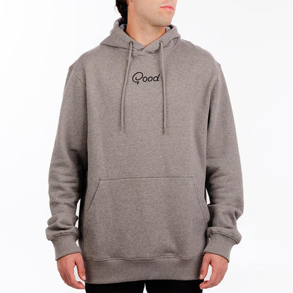 Club Fleece Hoodie