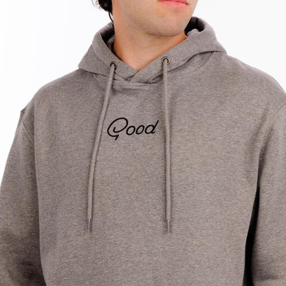 Club Fleece Hoodie