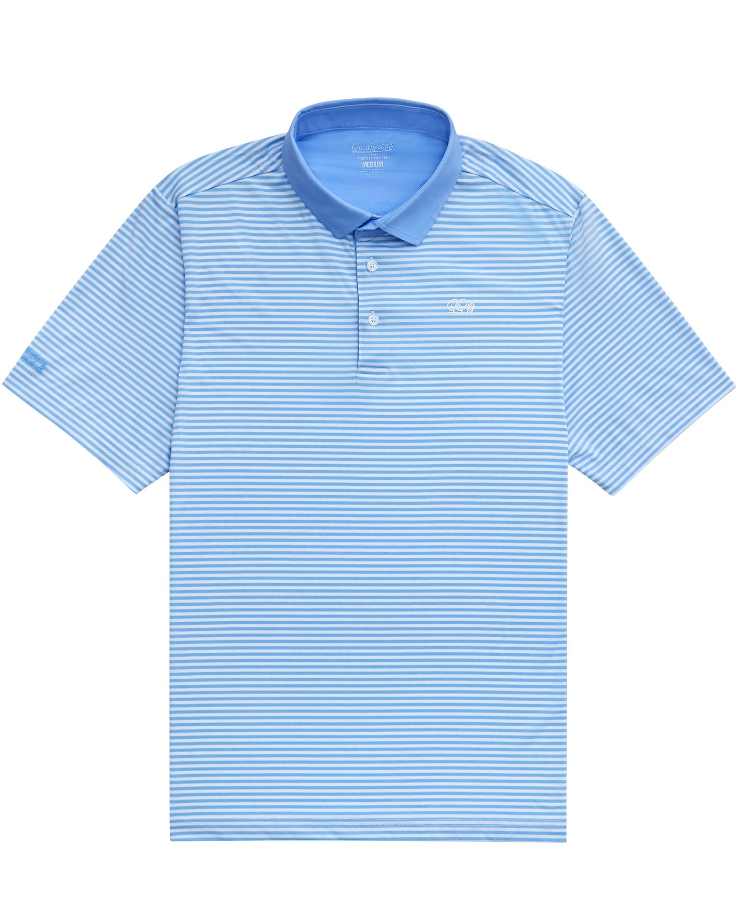 Gentleman's Polo - Spring Performance Polo by Good Good
