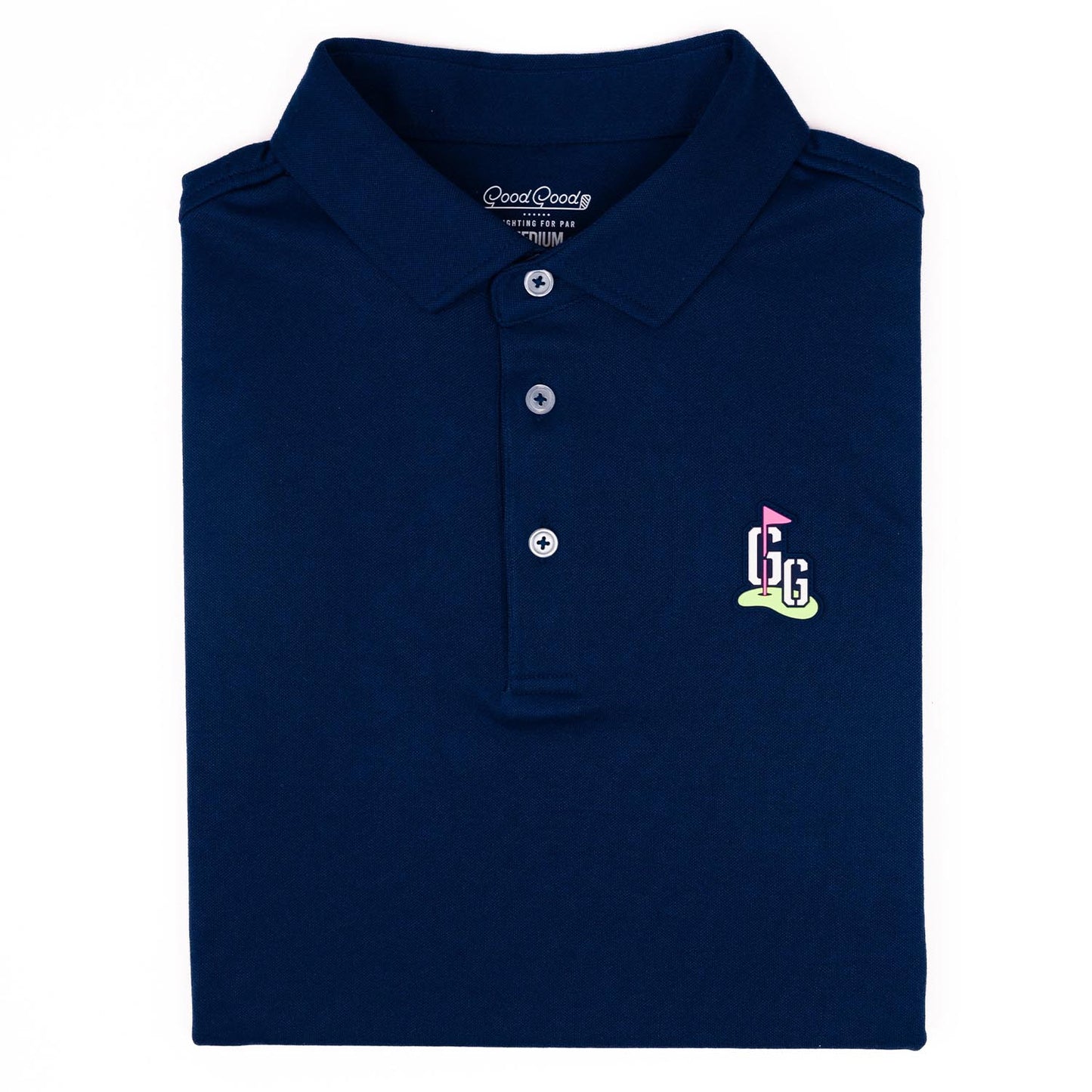 Midnight Sky Polo