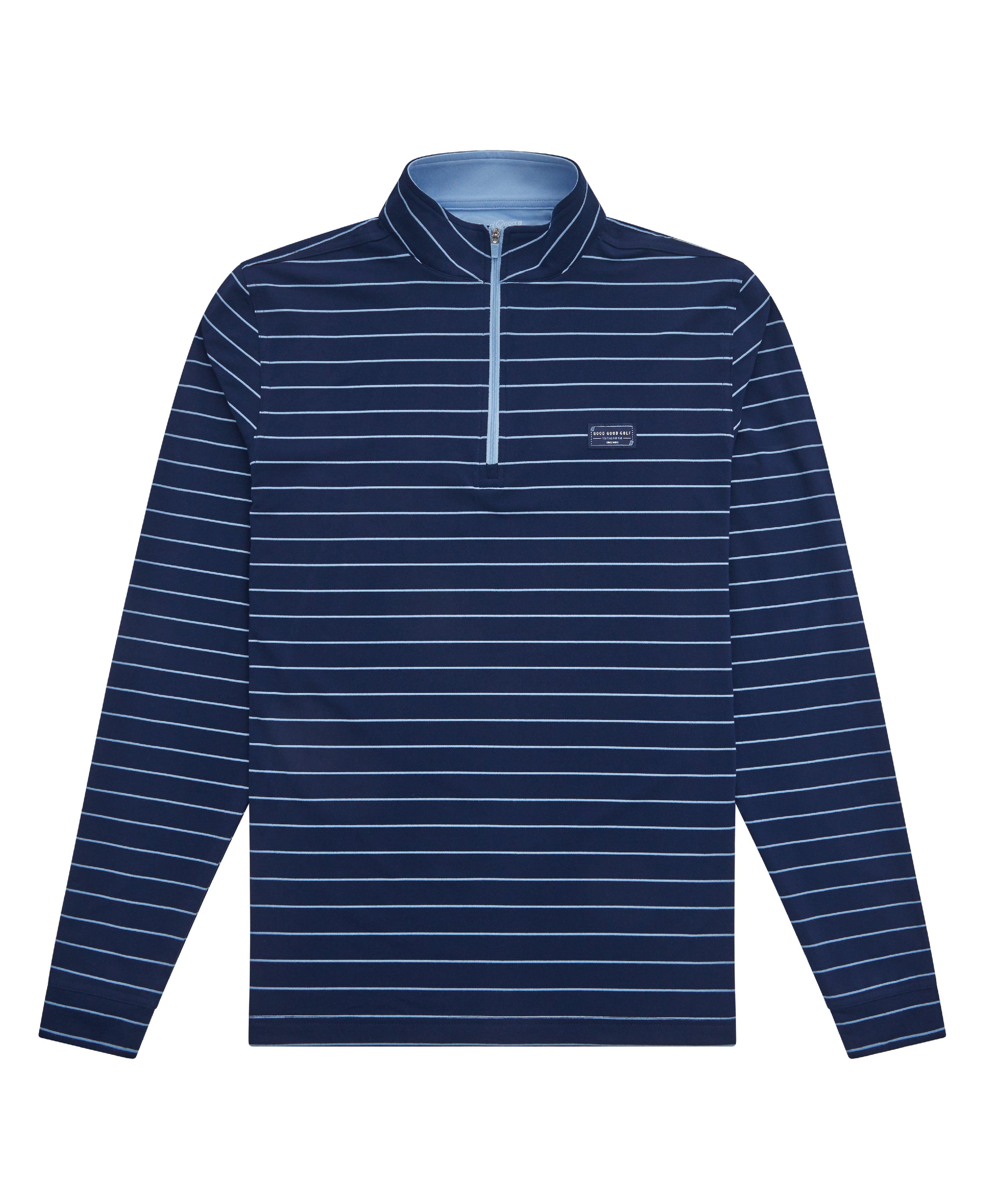 Best golf quarter zip sale